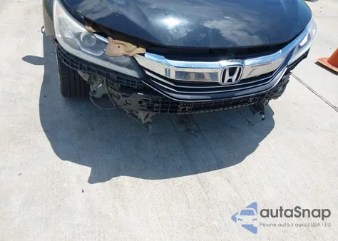 2016 Honda Accord Sport из США, поврежденный, VIN 1HGCR2F57GA117257